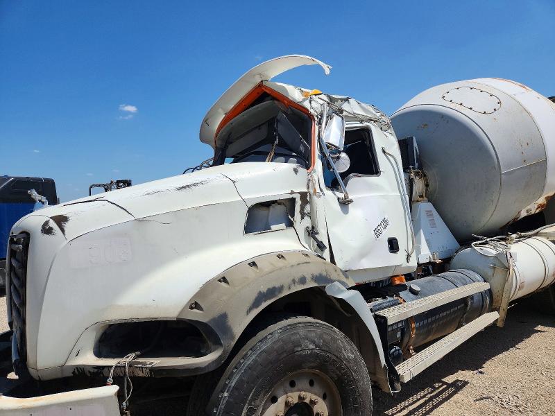 Aukcja sprzedaży 2009 Mack 800, vin: 1M2AX13C29M007299, numer aukcji: 65571336