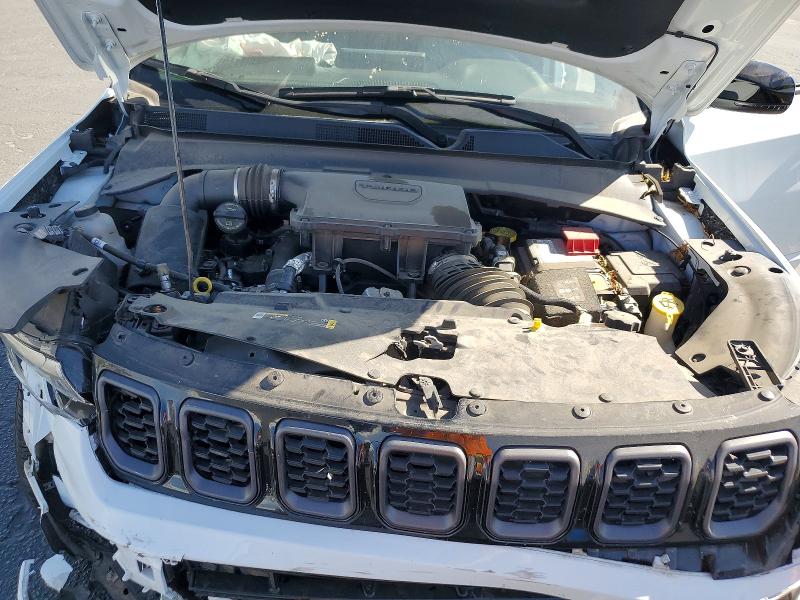 Продаж на аукціоні авто 2025 Jeep Compass, vin: 3C4NJDCNXST515675, номер лоту: 65916406