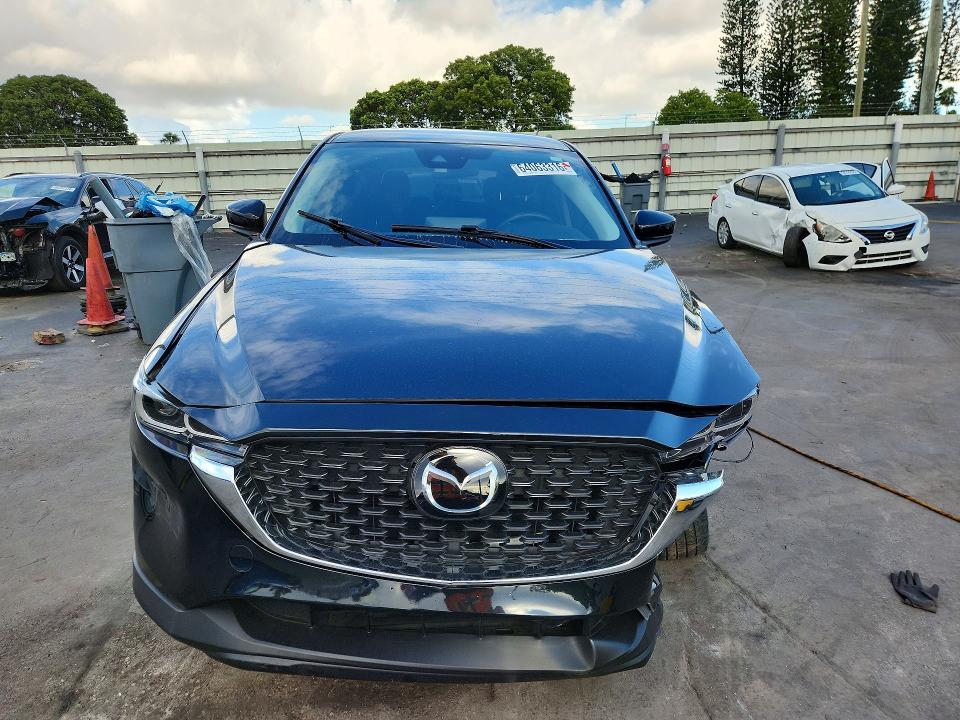 Продаж на аукціоні авто 2023 Mazda Cx-5, vin: JM3KFBAM6P0276818, номер лоту: 64063316