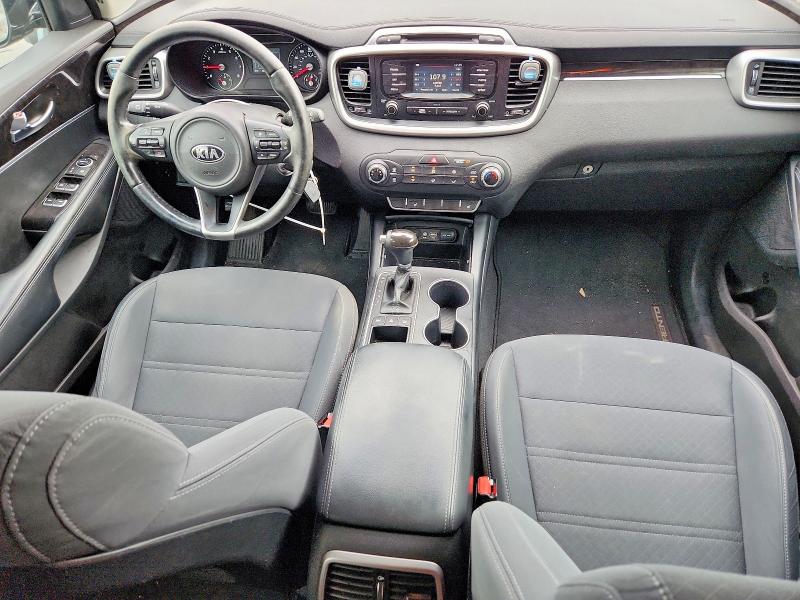 Продаж на аукціоні авто 2016 Kia Sorento, vin: 5XYPGDA34GG148859, номер лоту: 66094346