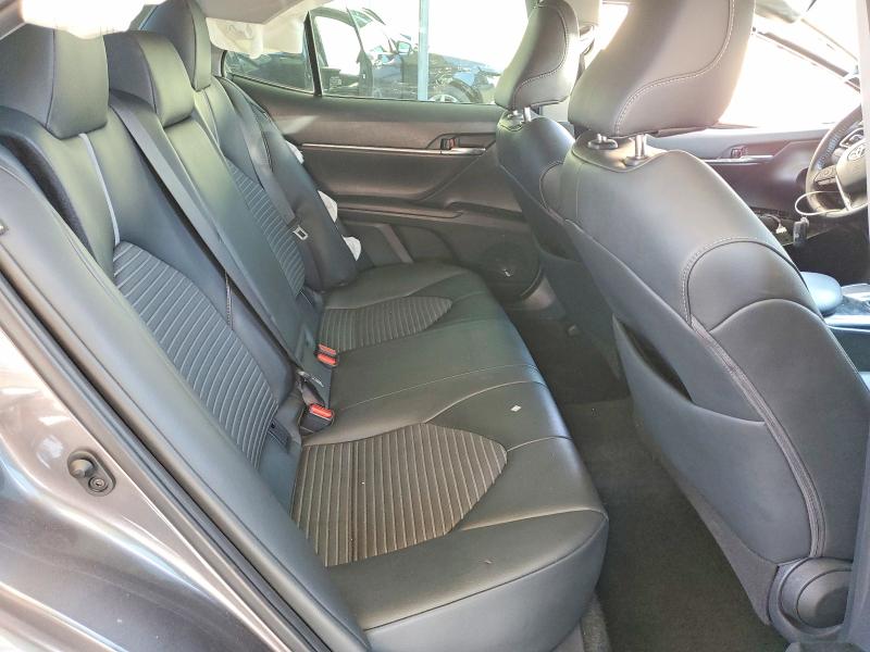 Aukcja sprzedaży 2019 Toyota Camry, vin: 4T1B11HK6KU794785, numer aukcji: 64929946