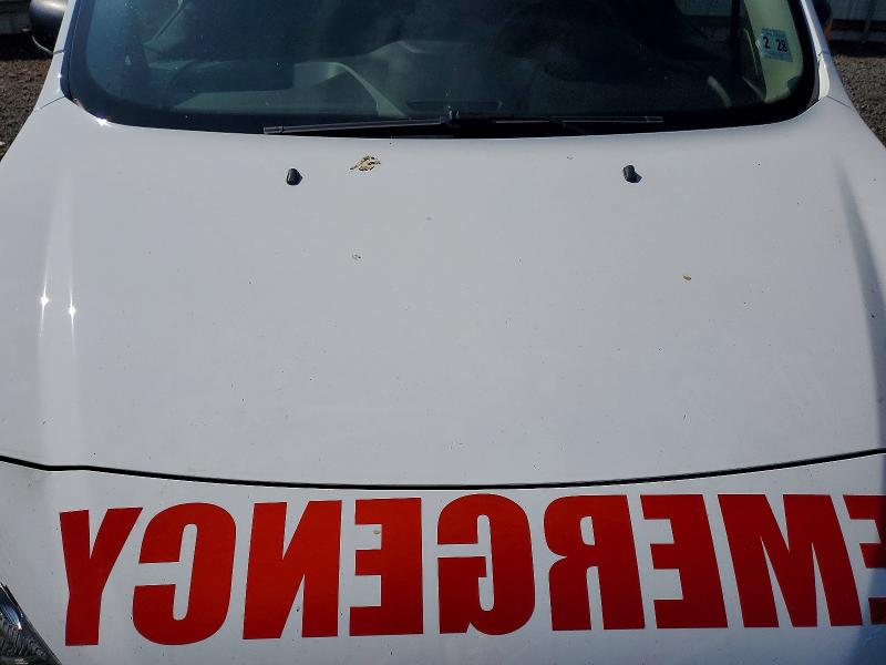 Aukcja sprzedaży 2023 Ford Transit Connect, vin: NM0GS9E27P1546934, numer aukcji: 64197866