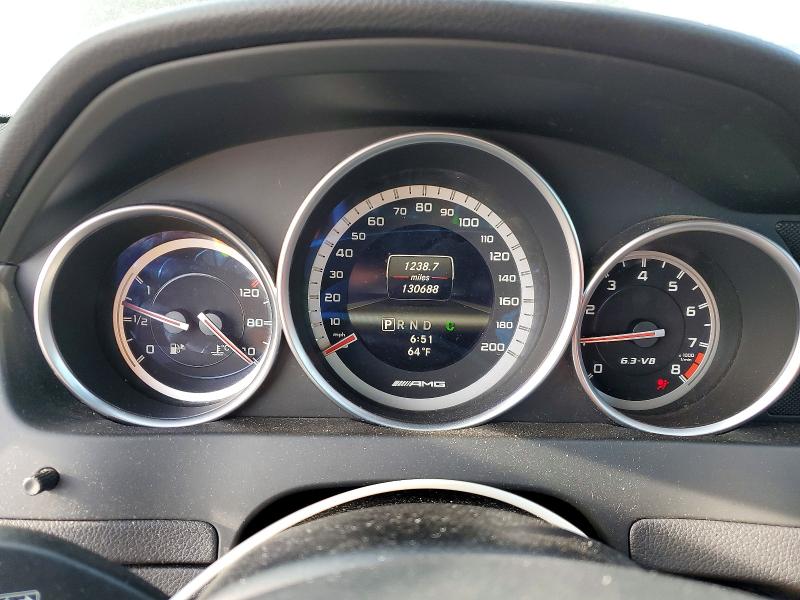 Продаж на аукціоні авто 2013 Mercedes-benz C, vin: WDDGF7HB8DA742048, номер лоту: 64252336