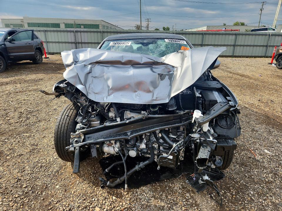 Продаж на аукціоні авто 2026 Volkswagen Jetta, vin: 3VW7W7BU9TM057477, номер лоту: 67177236