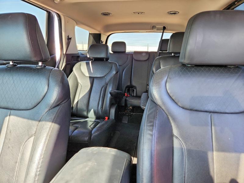 Aukcja sprzedaży 2020 Hyundai Palisade, vin: KM8R44HE8LU064010, numer aukcji: 65111126