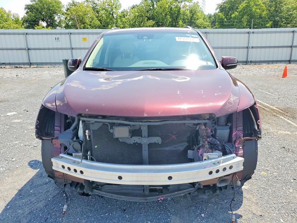 2016 Acura Mdx მანქანა იყიდება აუქციონზე, vin: 5FRYD4H91GB007907, აუქციონის ნომერი: 65724776