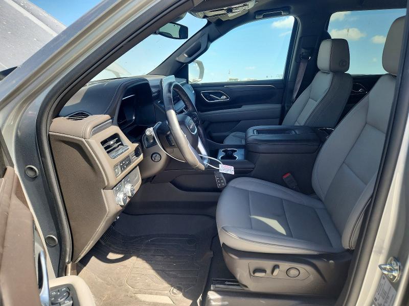 2024 Gmc Yukon მანქანა იყიდება აუქციონზე, vin: 1GKS2BKD4RR275060, აუქციონის ნომერი: 64611496