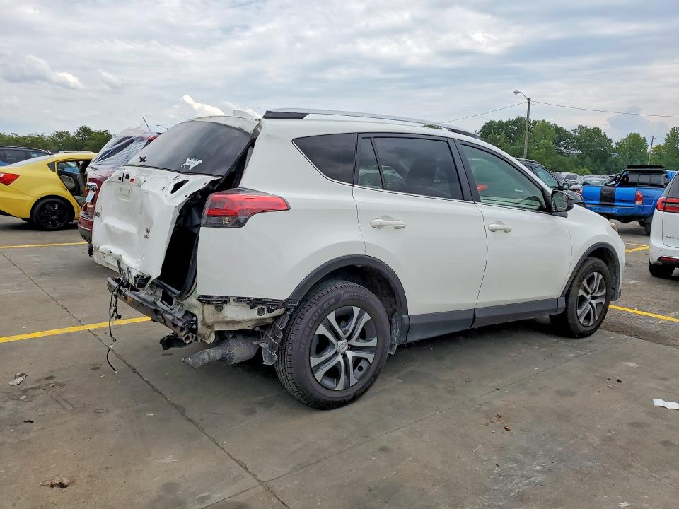 62323186 :رقم المزاد ، JTMBFREV7GD191483 vin ، 2016 Toyota Rav4 مزاد بيع