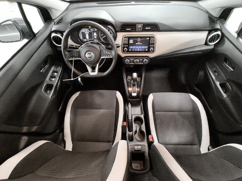 Продаж на аукціоні авто 2021 Nissan Versa, vin: 3N1CN8EV9ML873095, номер лоту: 66831766