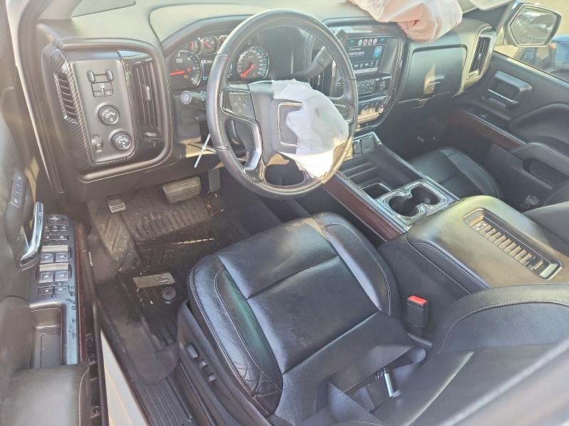 Aukcja sprzedaży 2017 Gmc Sierra, vin: 1GTV2NEC5HZ370237, numer aukcji: 63672096