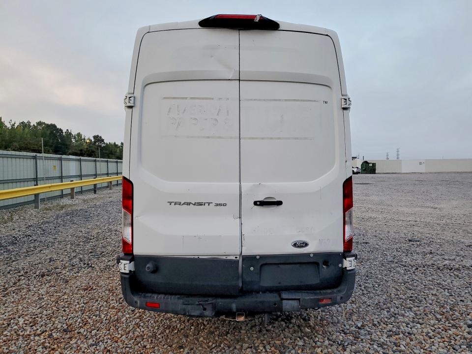 Продажа на аукционе авто 2018 Ford Transit, vin: 1FTBW3XM6JKB24233, номер лота: 65913566