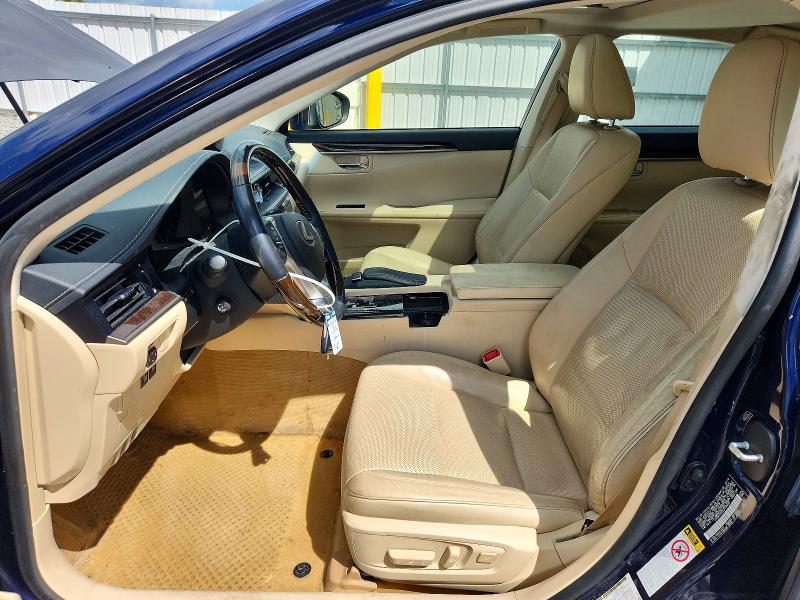65508626 :رقم المزاد ، JTHBK1GG2E2120680 vin ، 2014 Lexus Es مزاد بيع