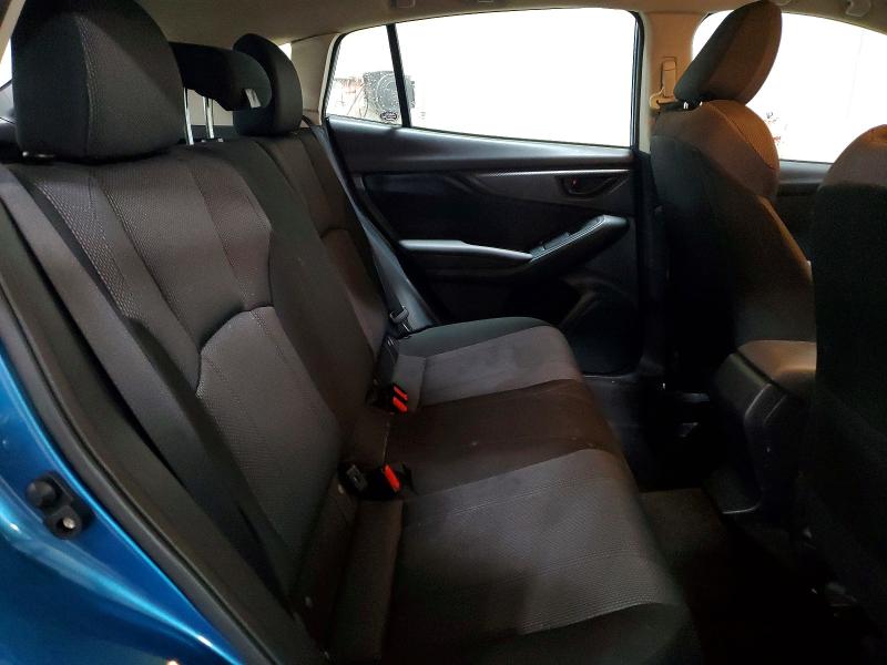 Продаж на аукціоні авто 2018 Subaru Impreza, vin: 4S3GTAA60J3714015, номер лоту: 63495316