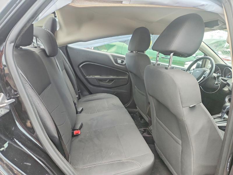 Продаж на аукціоні авто 2015 Ford Fiesta, vin: 3FADP4BJ5FM114288, номер лоту: 65929846