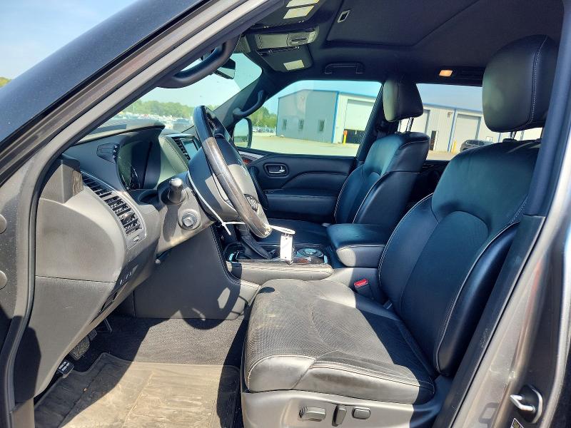 Aukcja sprzedaży 2020 Infiniti Qx80, vin: JN8AZ2NF8L9700453, numer aukcji: 65290456