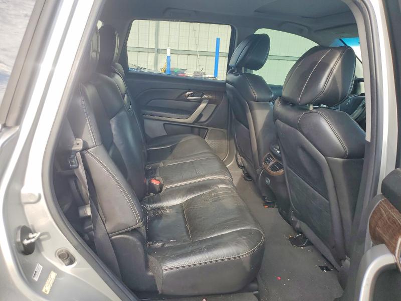 Aukcja sprzedaży 2012 Acura Mdx, vin: 2HNYD2H6XCH534631, numer aukcji: 66168306