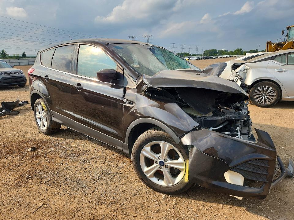 Продажа на аукционе авто 2013 Ford Escape, vin: 1FMCU9G97DUB92005, номер лота: 63851766