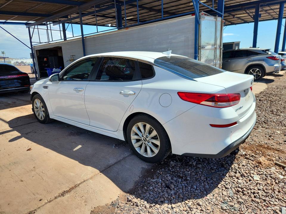 Aukcja sprzedaży 2019 Kia Optima, vin: 5XXGT4L33KG312995, numer aukcji: 66080916