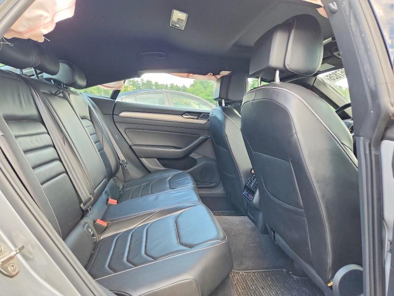 Продажа на аукционе авто 2019 Volkswagen Arteon, vin: WVWTR7AN0KE008224, номер лота: 64967826