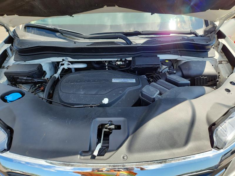 Aukcja sprzedaży 2017 Honda Pilot, vin: 5FNYF6H81HB096250, numer aukcji: 64250446