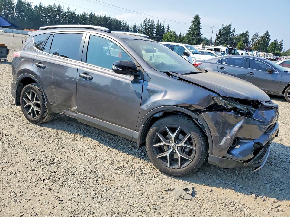 Продажа на аукционе авто 2016 Toyota Rav4, vin: JTMJFREV8GJ103246, номер лота: 65034136