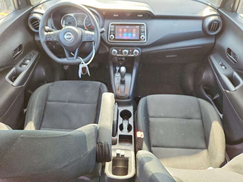 Aukcja sprzedaży 2024 Nissan Kicks, vin: 3N1CP5BV3RL506360, numer aukcji: 66215096