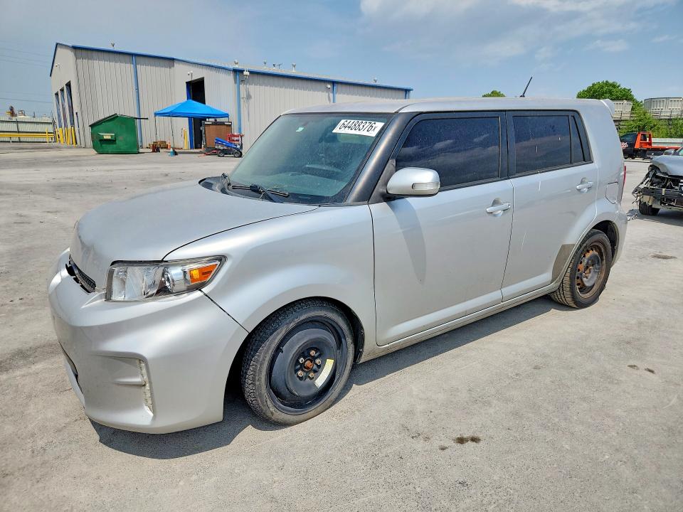 64488376 :رقم المزاد ، JTLZE4FE7DJ043838 vin ، 2013 Scion Xb مزاد بيع