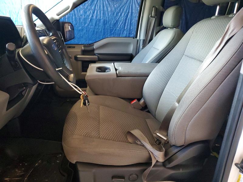 Продажа на аукционе авто 2020 Ford F150, vin: 1FTEW1EP2LFB55540, номер лота: 65181356