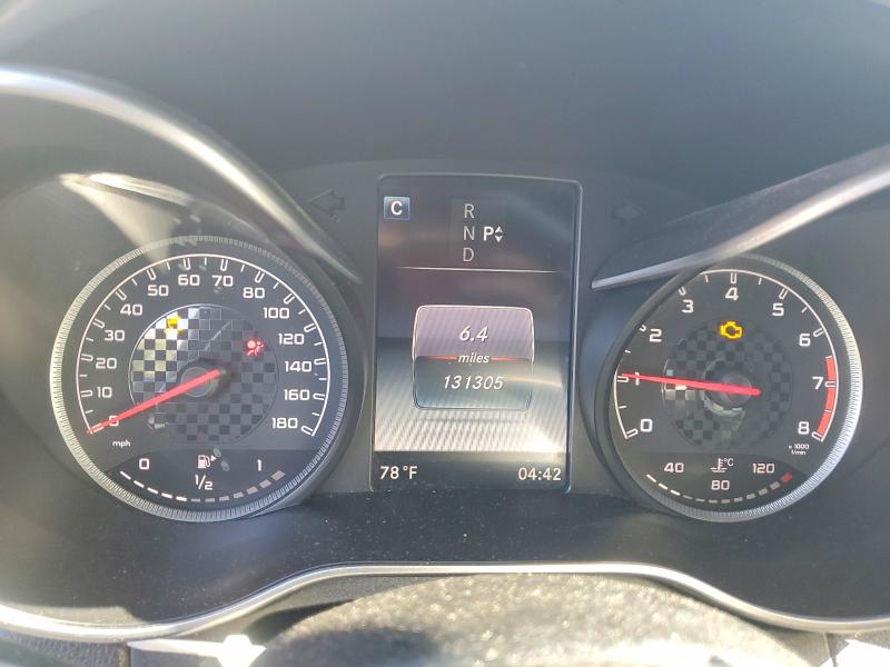 Продажа на аукционе авто 2016 Mercedes-benz C, vin: 55SWF6EB2GU132354, номер лота: 63666136