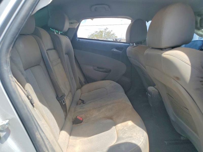65234176 :رقم المزاد ، 1G4PP5SK2E4160673 vin ، 2014 Buick Verano مزاد بيع