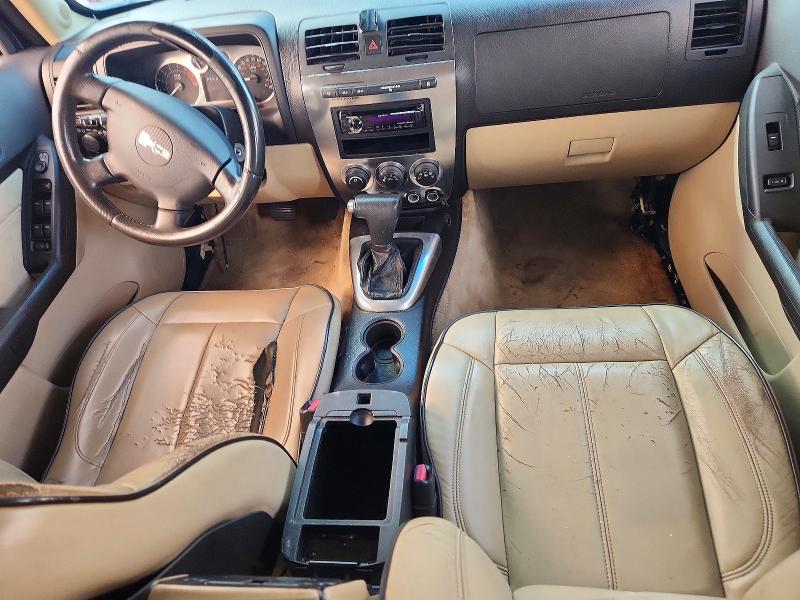 Продаж на аукціоні авто 2008 Hummer H3, vin: 5GTEN13E388160058, номер лоту: 64427856