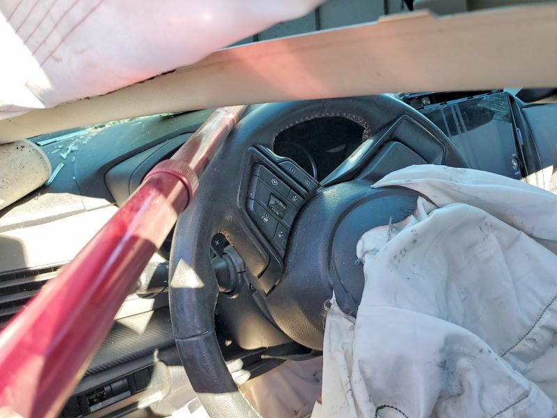65368286 :رقم المزاد ، 4S4GUHM65R3794548 vin ، 2024 Subaru Crosstrek مزاد بيع