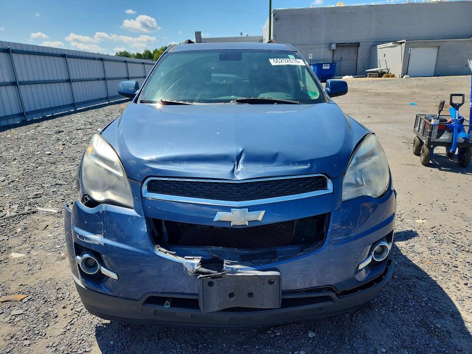 Aukcja sprzedaży 2012 Chevrolet Equinox, vin: 2GNFLNEK9C6233628, numer aukcji: 66292616