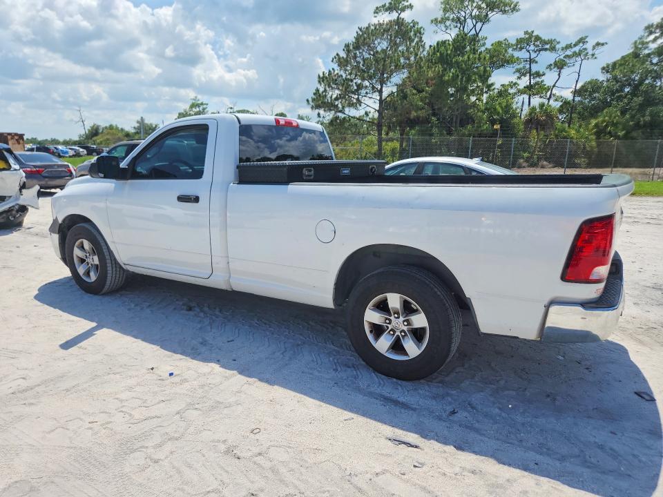 Aukcja sprzedaży 2016 Ram 1500, vin: 3C6JR6DG6GG293100, numer aukcji: 65730496
