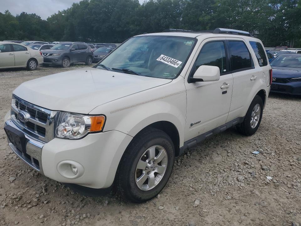 Aukcja sprzedaży 2009 Ford Escape, vin: 1FMCU49379KB39268, numer aukcji: 64333466