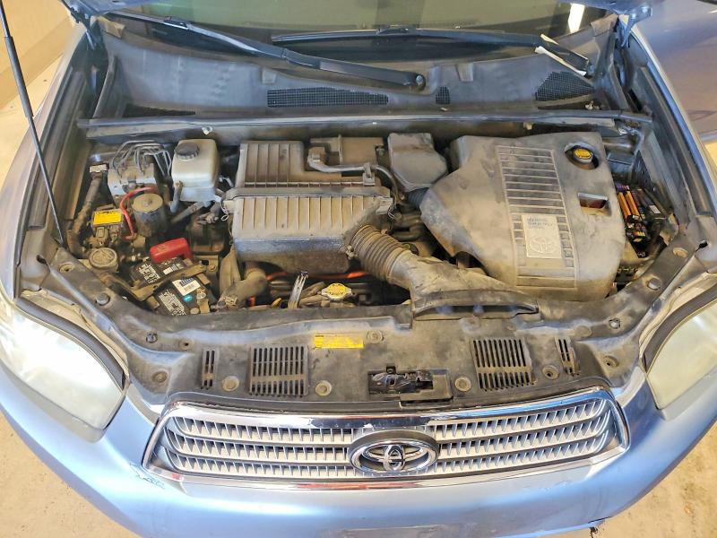 63588956 :رقم المزاد ، JTEEW44A282010278 vin ، 2008 Toyota Highlander مزاد بيع