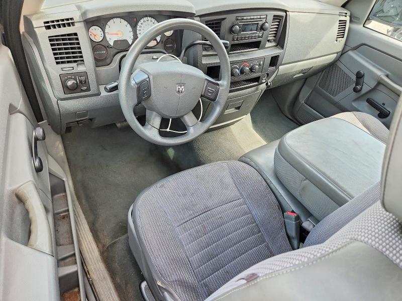 2008 Dodge Ram 1500 მანქანა იყიდება აუქციონზე, vin: 1D7HA16K68J147532, აუქციონის ნომერი: 65544656