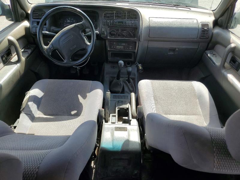 Aukcja sprzedaży 1998 Isuzu Trooper, vin: JACDJ58X7W7908716, numer aukcji: 63552406