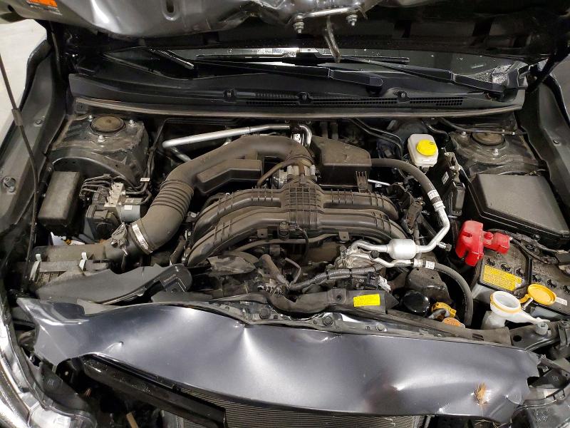 Aukcja sprzedaży 2024 Subaru Impreza, vin: JF1GUABC1R8335000, numer aukcji: 65192086