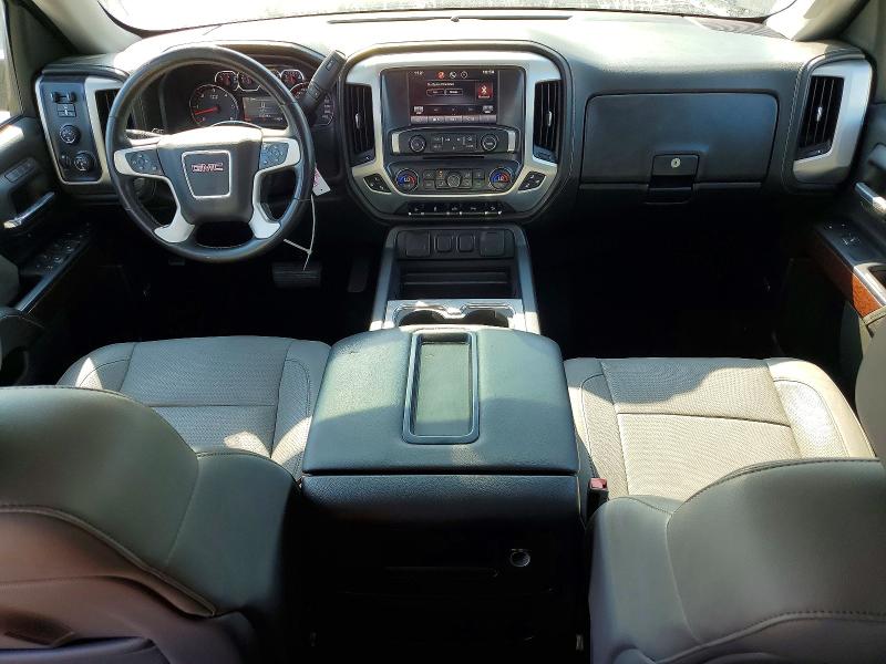Aukcja sprzedaży 2015 Gmc Sierra, vin: 3GTU2VEC7FG461065, numer aukcji: 66832986