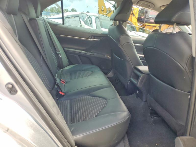 Продаж на аукціоні авто 2022 Toyota Camry, vin: 4T1G11AK9NU713041, номер лоту: 65233056