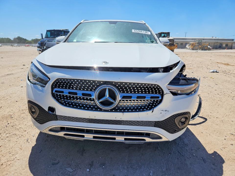 Aukcja sprzedaży 2021 Mercedes-benz Gla, vin: W1N4N4GB8MJ194884, numer aukcji: 65266136