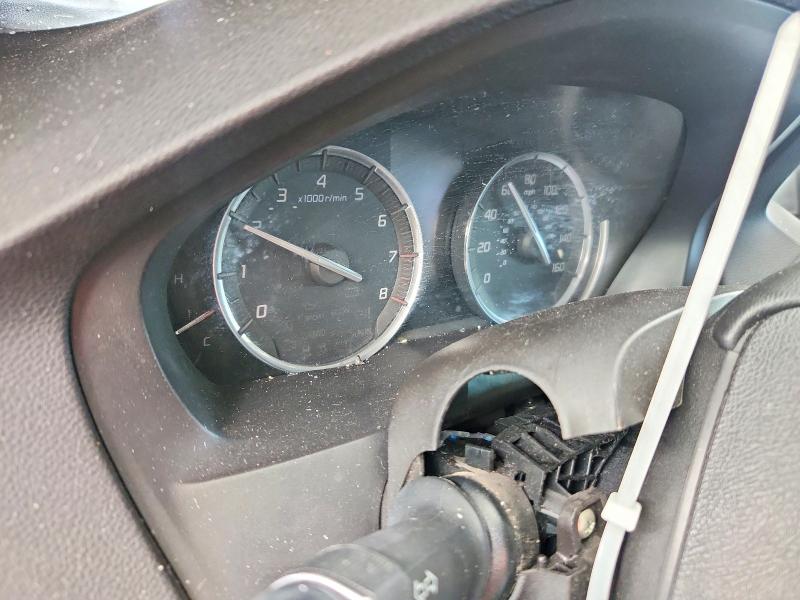 63765946 :رقم المزاد ، 5FRYD4H44GB046348 vin ، 2016 Acura Mdx مزاد بيع