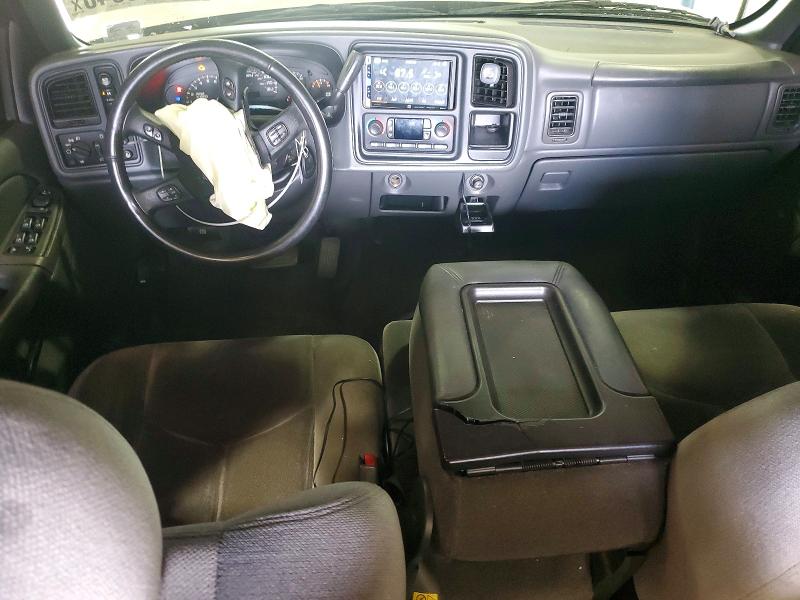 Продажа на аукционе авто 2005 Gmc Sierra K1500, vin: 2GTEK13T251309153, номер лота: 63359846
