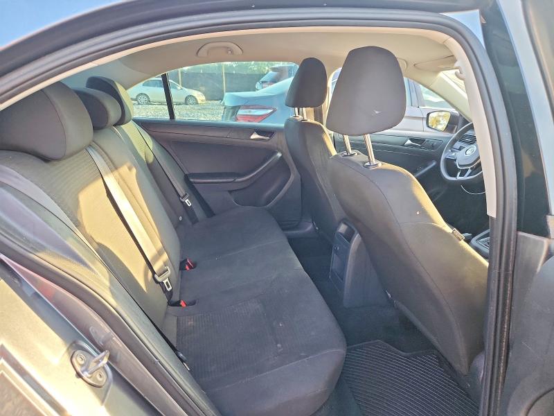 2016 Volkswagen Jetta მანქანა იყიდება აუქციონზე, vin: 3VW267AJ2GM287434, აუქციონის ნომერი: 64626226