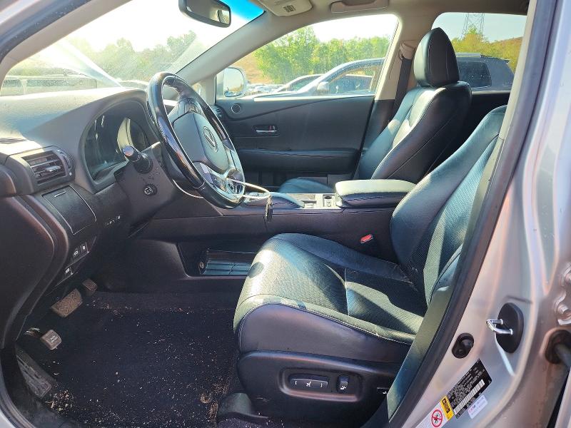 Продажа на аукционе авто 2015 Lexus Rx 350, vin: 2T2BK1BA6FC307973, номер лота: 64622286