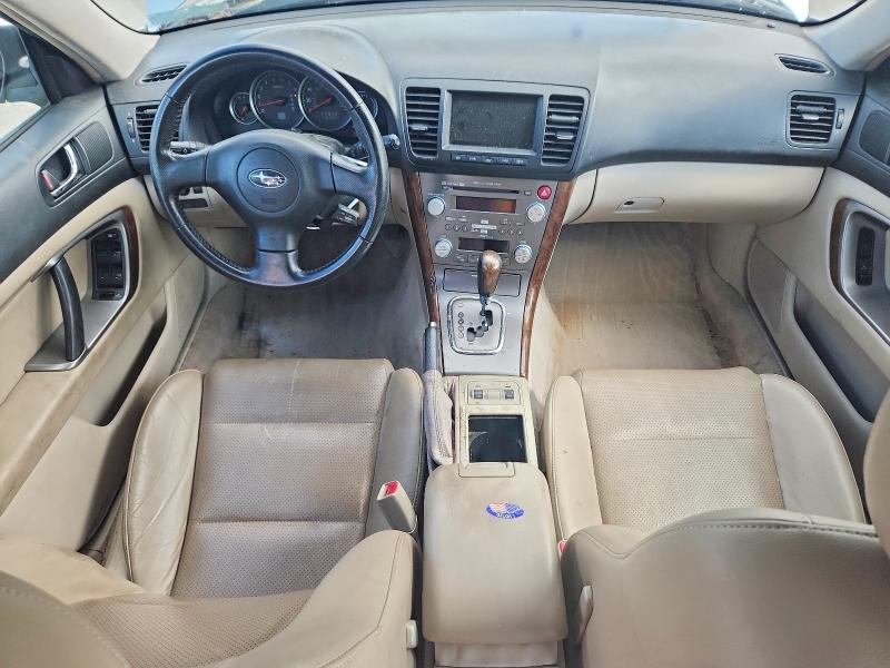 Продажа на аукционе авто 2007 Subaru Outback, vin: 4S4BP62C377335362, номер лота: 64509796
