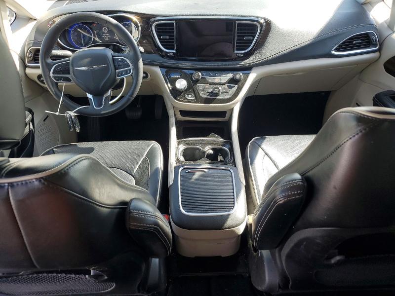 Aukcja sprzedaży 2022 Chrysler Pacifica, vin: 2C4RC1GG2NR175872, numer aukcji: 66582686