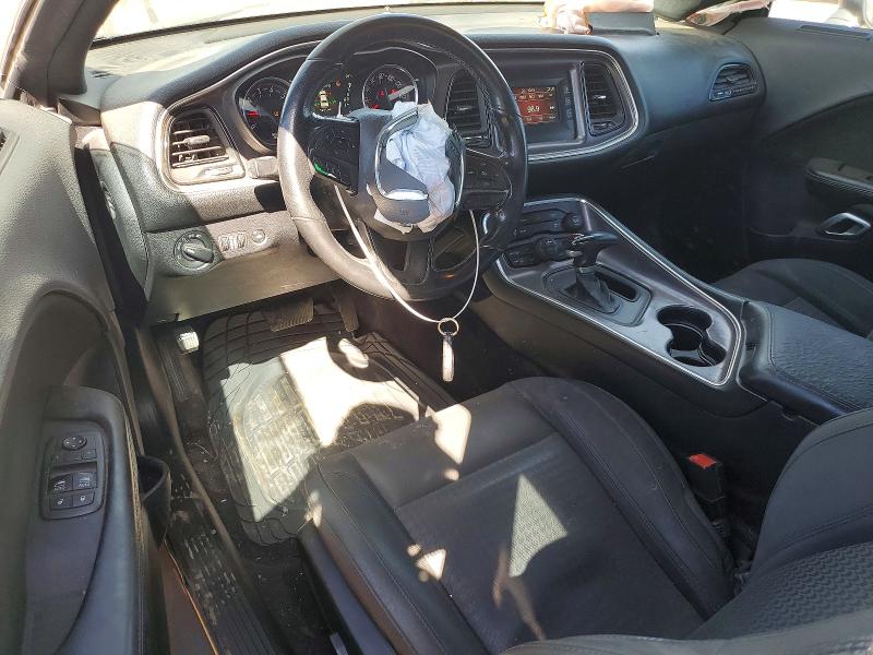 Продажа на аукционе авто 2017 Dodge Challenger, vin: 2C3CDZAG3HH629295, номер лота: 63014266