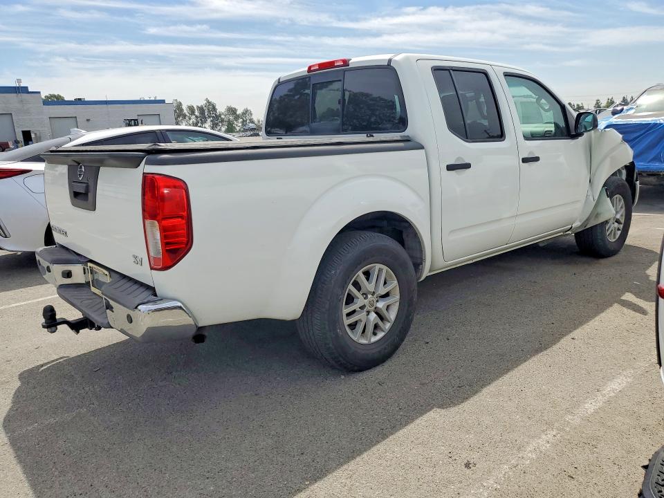 Aukcja sprzedaży 2015 Nissan Frontier, vin: 1N6AD0ER8FN759388, numer aukcji: 65414926